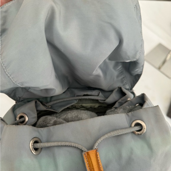 Authentic Prada backpack - Picture 8 of 16